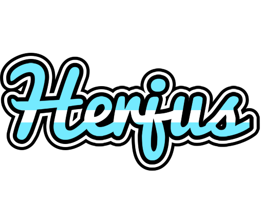 Herjus argentine logo