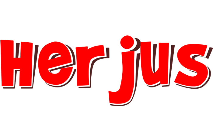 Herjus basket logo