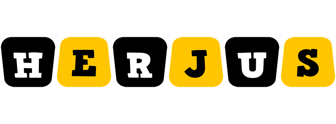 Herjus boots logo