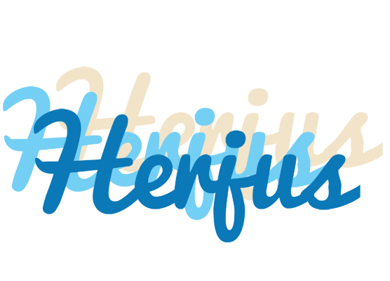 Herjus breeze logo