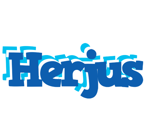 Herjus business logo