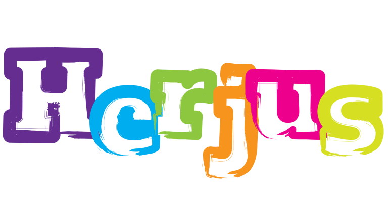 Herjus casino logo