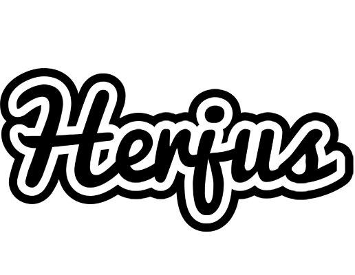 Herjus chess logo