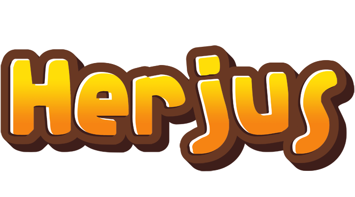 Herjus cookies logo