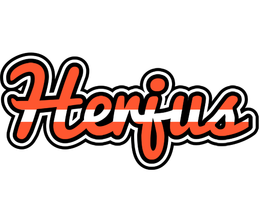 Herjus denmark logo