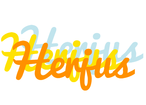 Herjus energy logo