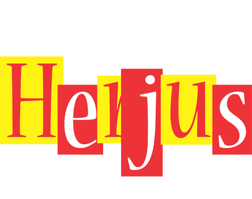 Herjus errors logo