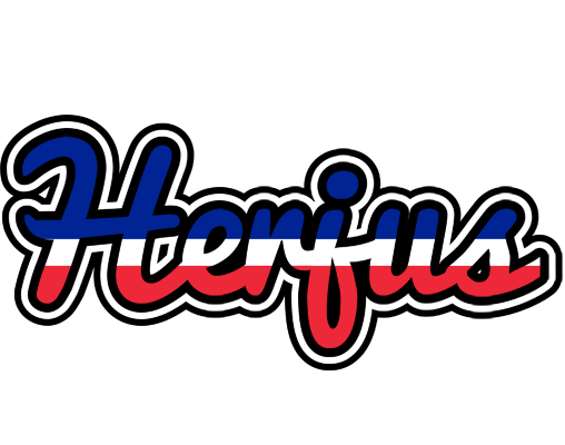 Herjus france logo