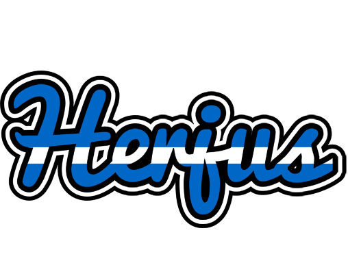 Herjus greece logo