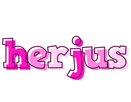 Herjus hello logo