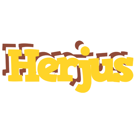 Herjus hotcup logo