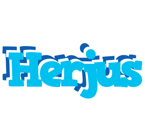 Herjus jacuzzi logo