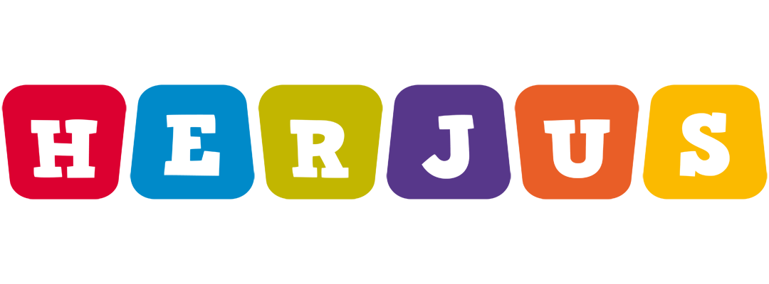 Herjus kiddo logo