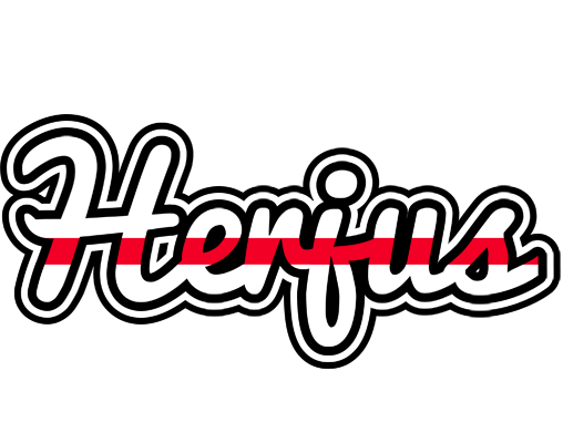 Herjus kingdom logo