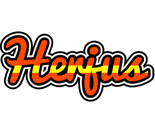 Herjus madrid logo