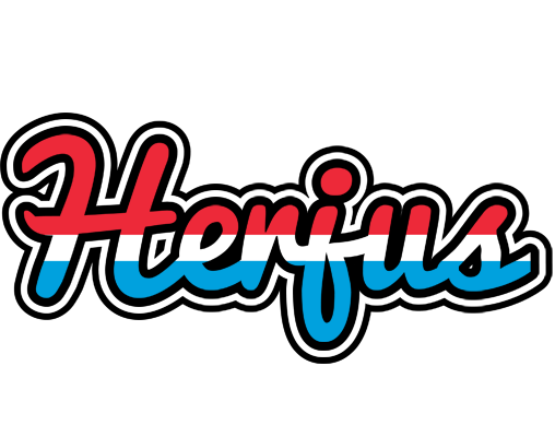 Herjus norway logo