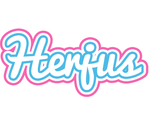 Herjus outdoors logo