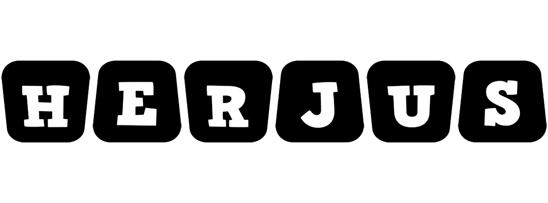 Herjus racing logo