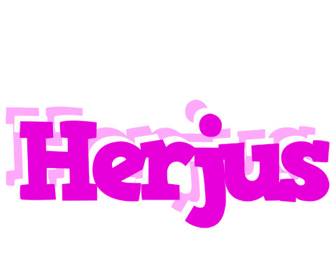 Herjus rumba logo