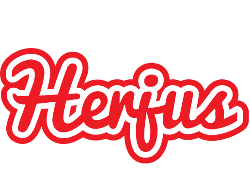 Herjus sunshine logo