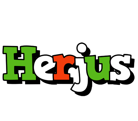 Herjus venezia logo