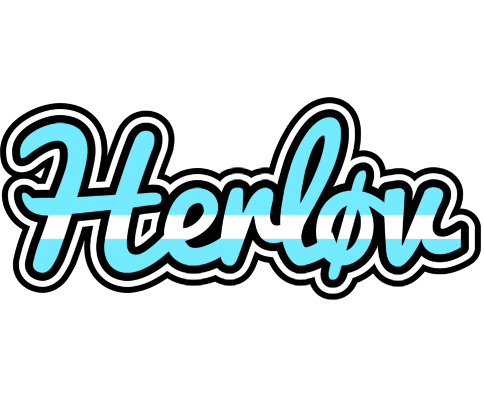 Herløv argentine logo