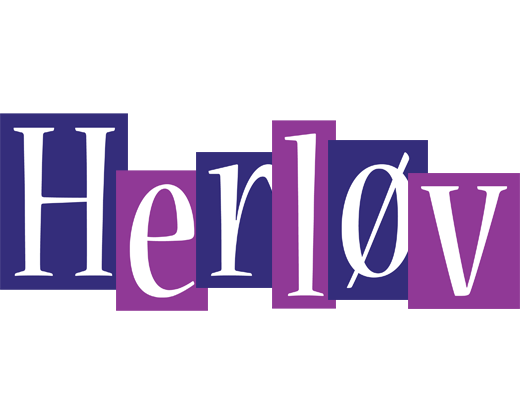 Herløv autumn logo