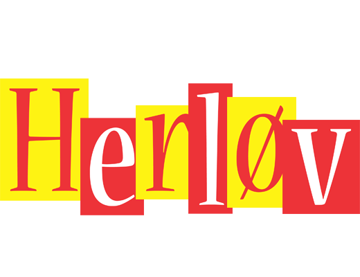 Herløv errors logo