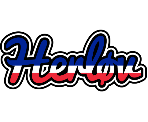 Herløv france logo
