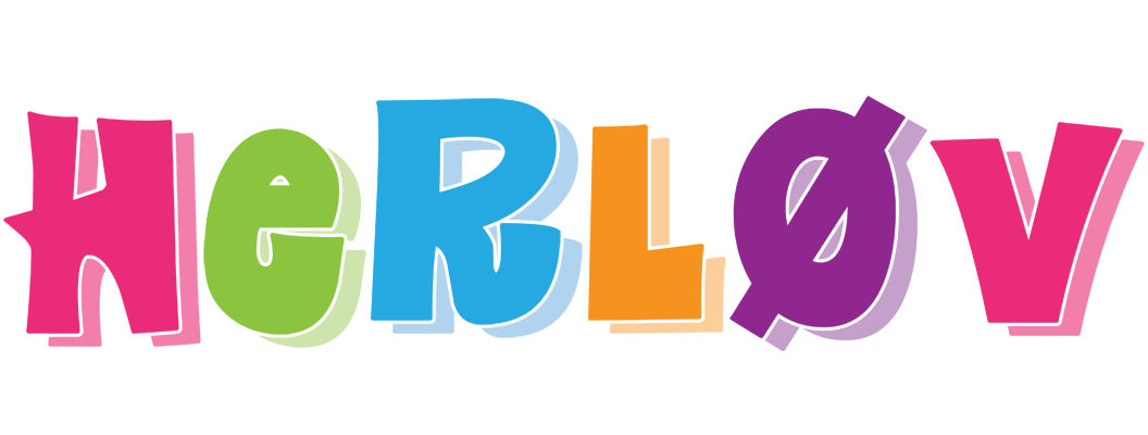 Herløv friday logo