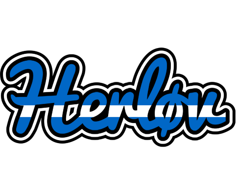 Herløv greece logo