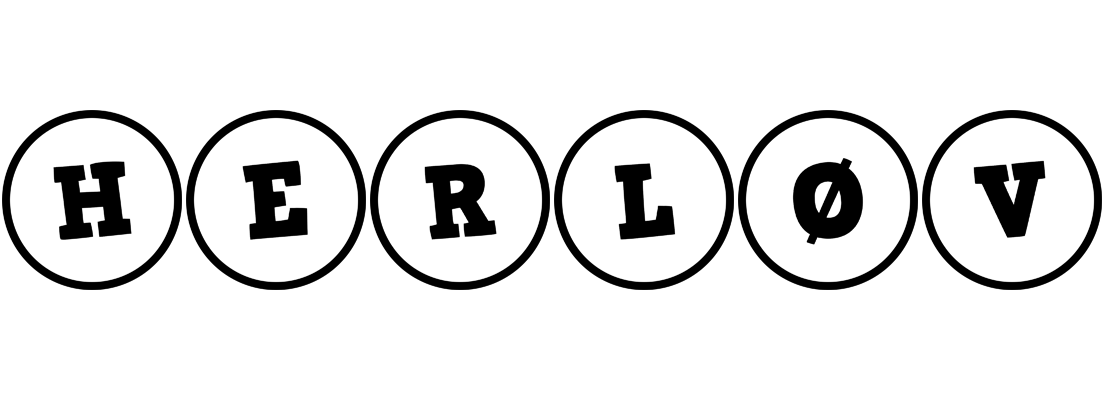 Herløv handy logo