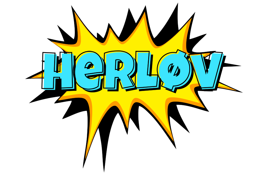 Herløv indycar logo
