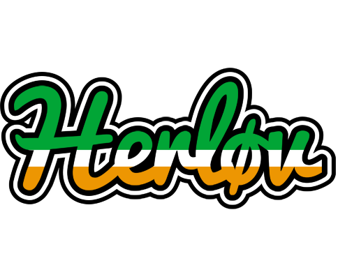 Herløv ireland logo