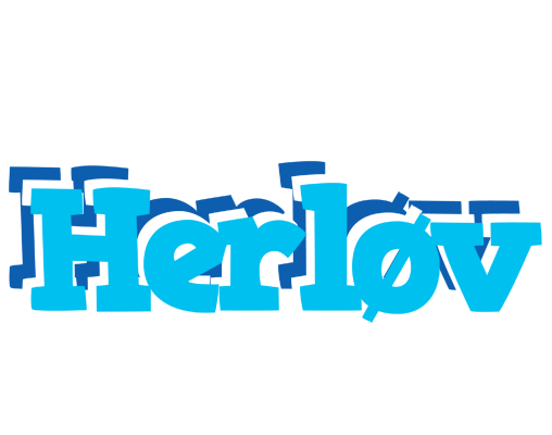 Herløv jacuzzi logo