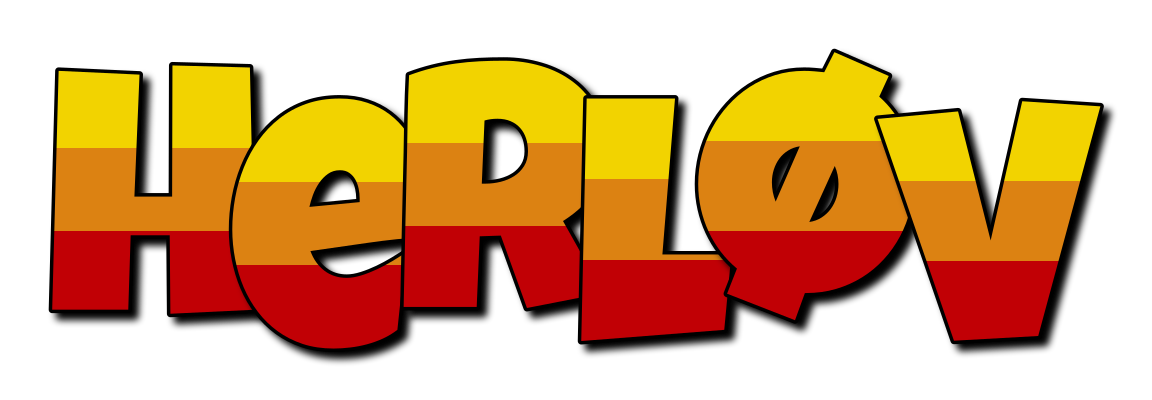 Herløv jungle logo