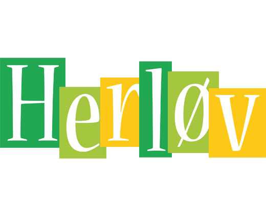 Herløv lemonade logo