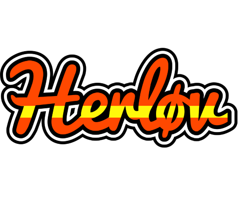 Herløv madrid logo