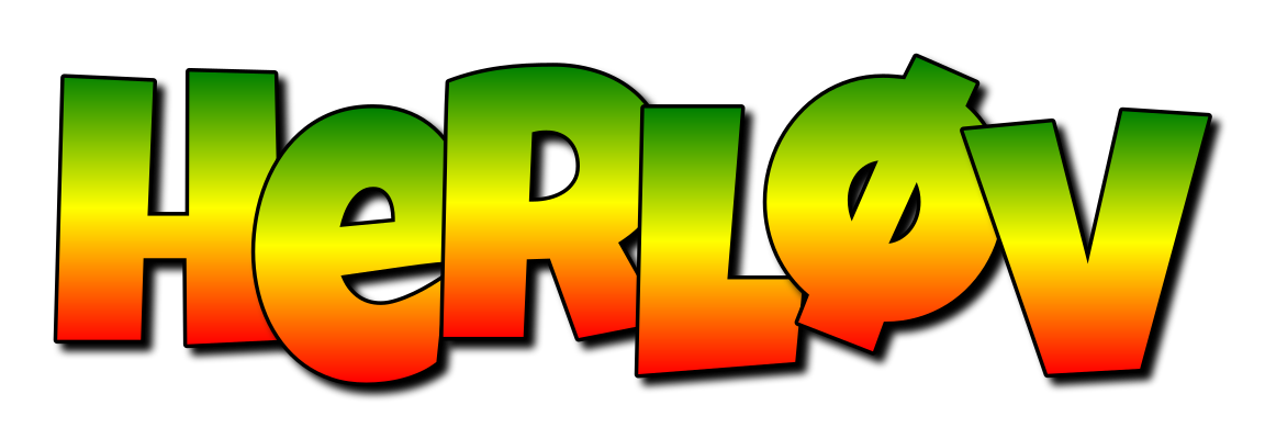 Herløv mango logo
