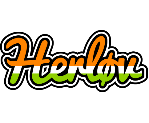 Herløv mumbai logo