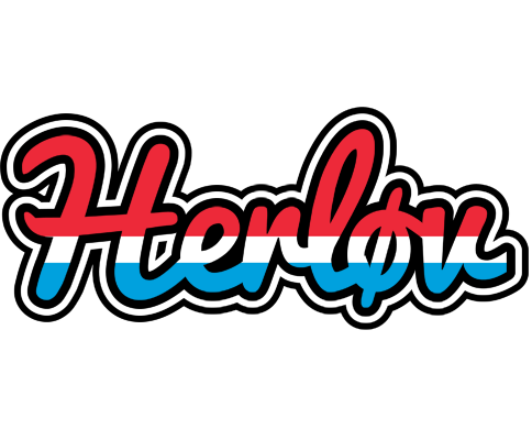 Herløv norway logo