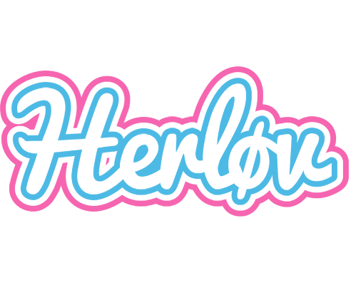 Herløv outdoors logo