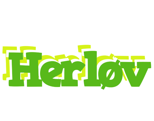 Herløv picnic logo