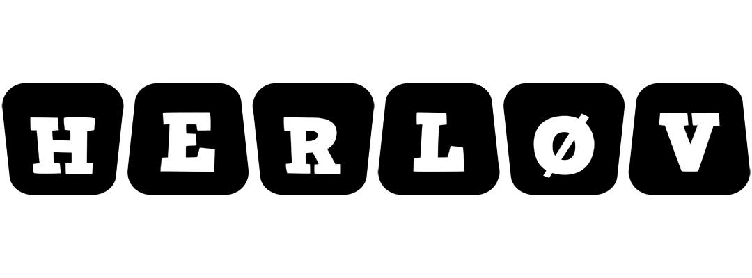 Herløv racing logo