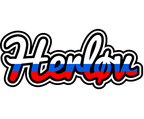 Herløv russia logo