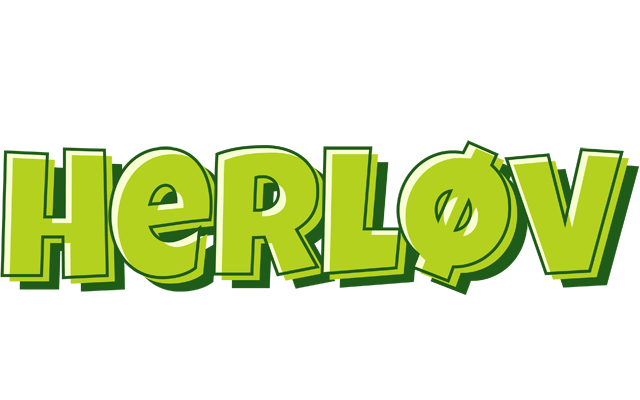 Herløv summer logo