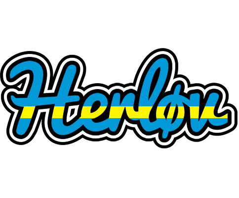 Herløv sweden logo