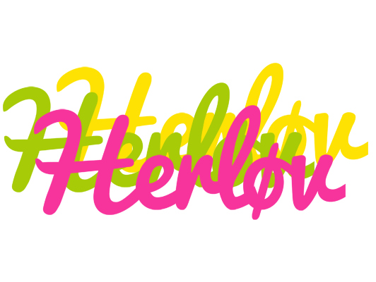 Herløv sweets logo