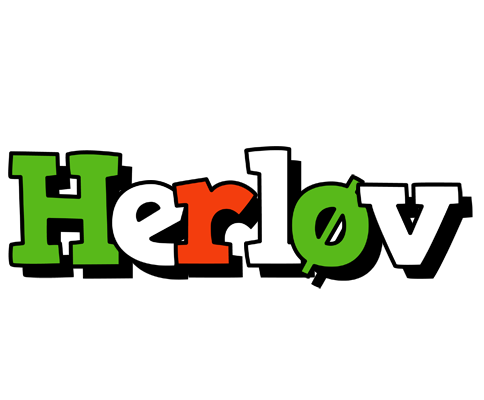 Herløv venezia logo