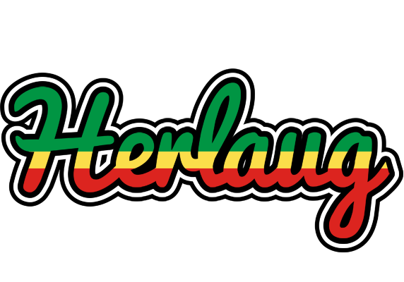 Herlaug african logo
